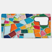 Coque Samsung Galaxy Amour Pastel  (Verso Horizontal)