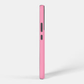 Coque Samsung Galaxy Amour Rouge Gonflé (Côté droit)