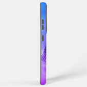 Coque Samsung Galaxy Angel Eros in Love (Côté droit)