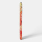 Coque Samsung Galaxy Angel Jouer un Flageolet (Côté gauche)