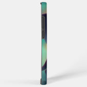 Coque Samsung Galaxy animal mystique (Côté droit)