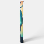 Coque Samsung Galaxy animal mystique (Côté gauche)