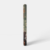 Coque Samsung Galaxy Anime (Côté gauche)