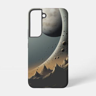 Coque Samsung Galaxy Anneau spatial