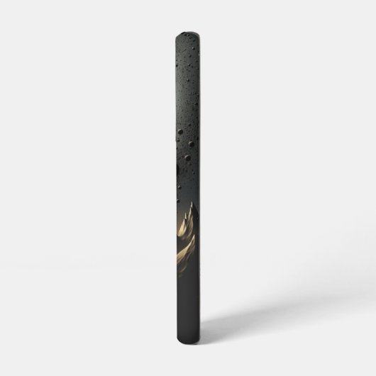 Coque Samsung Galaxy Anneau spatial (Côté gauche)