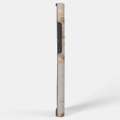 Coque Samsung Galaxy Année chinoise d'or du dragon (Côté droit)