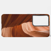 Coque Samsung Galaxy Antelope Canyon, Arizona (Côté gauche)