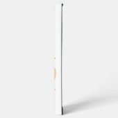 Coque Samsung Galaxy Appel de l'Esprit d'Halloween (Côté gauche)