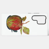 Coque Samsung Galaxy Apple (Verso Horizontal)