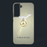 Coque Samsung Galaxy Apprendre la paix |<br><div class="desc">Le projet "Enseigner la paix" est une initiative pacifique réfléchie qui vise à donner aux individus les connaissances, les compétences et les outils nécessaires pour gérer les conflits et promouvoir la compréhension. Il offre la possibilité de promouvoir une culture de paix et d'harmonie en combinant diverses ressources éducatives, notamment des...</div>