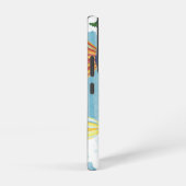 Coque Samsung Galaxy Après-midi (Côté droit)