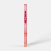 Coque Samsung Galaxy Aquarelle Sibérienne Husky Art coloré (Côté droit)