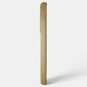 Coque Samsung Galaxy Aquarelle Wolf Soyez Vous-Même Inspirant Citation (Verso Horizontal)