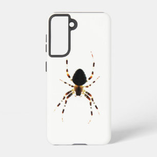 Coque Samsung Galaxy Araignée