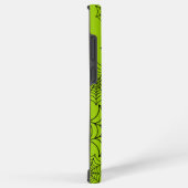 Coque Samsung Galaxy Araignées (Côté droit)