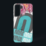 Coque Samsung Galaxy Arberor Phone Case - Gras Streetwear Illustration<br><div class="desc">Protégez votre téléphone avec style et attitude. Ce boîtier de téléphone de marque Arberor présente une illustration frappante inspirée des vêtements de rue avec des cheveux magenta vifs, des accents turquoises noirs audacieux et des éléments de mode surdimensionnés — transformant votre appareil en une pièce d'art que vous portez partout....</div>