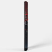 Coque Samsung Galaxy Arbre bonsaï (Côté droit)