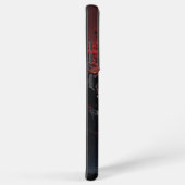 Coque Samsung Galaxy Arbre bonsaï (Côté droit)