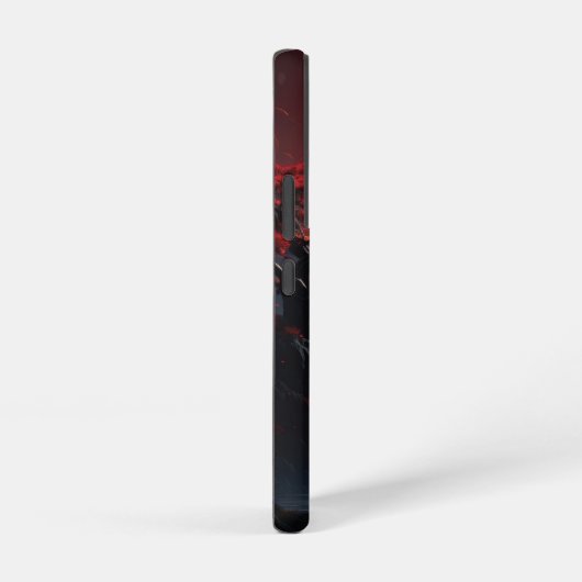 Coque Samsung Galaxy Arbre bonsaï (Côté droit)