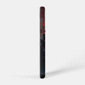 Coque Samsung Galaxy Arbre bonsaï (Côté droit)