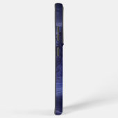 Coque Samsung Galaxy Arbre de Noël (Côté droit)