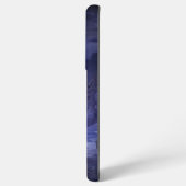 Coque Samsung Galaxy Arbre de Noël (Côté gauche)