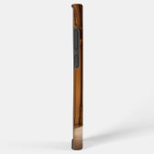 Coque Samsung Galaxy Arbre de Noël de la Grande Cathédrale (Côté droit)