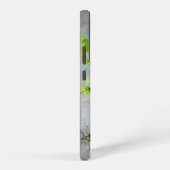 Coque Samsung Galaxy "Arbres à Imaginaires naturels" (Côté droit)