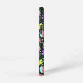 Coque Samsung Galaxy Arc en arc-en-ciel (Côté droit)