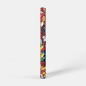 Coque Samsung Galaxy Arc-en-ciel (Côté droit)