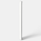 Coque Samsung Galaxy Arc-en-ciel minimal (Verso Horizontal)