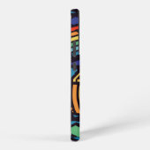 Coque Samsung Galaxy Arche de Noé avec l'Esprit Saint (Côté droit)