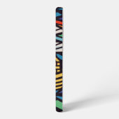 Coque Samsung Galaxy Arche de Noé avec l'Esprit Saint (Côté gauche)