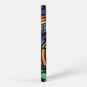 Coque Samsung Galaxy Arche de Noé avec Saint-Esprit (Côté droit)