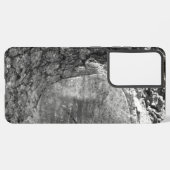 Coque Samsung Galaxy architecture de boîtier de téléphone ultra samsung (Côté gauche)