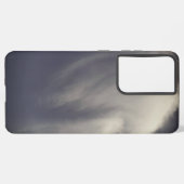 Coque Samsung Galaxy architecture de boîtier de téléphone ultra samsung (Côté gauche)