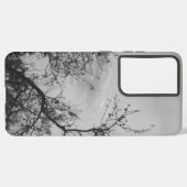 Coque Samsung Galaxy architecture de boîtier de téléphone ultra samsung (Côté gauche)