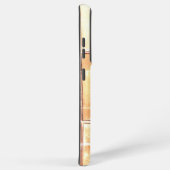 Coque Samsung Galaxy architecture de boîtier de téléphone ultra samsung (Côté droit)