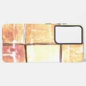 Coque Samsung Galaxy architecture de boîtier de téléphone ultra samsung (Côté gauche)