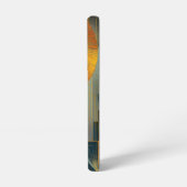 Coque Samsung Galaxy Architecture Déco La Nuit (Côté gauche)