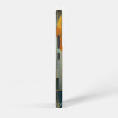 Coque Samsung Galaxy Architecture Déco La Nuit (Côté droit)