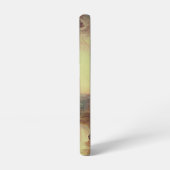 Coque Samsung Galaxy Arrivée d'un paquebot par Joseph Turner (Côté gauche)