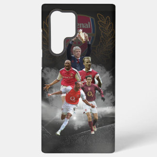 Coque Samsung Galaxy Arsenal Legends Phone Cover