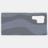 Coque Samsung Galaxy Art Abstrait (Verso Horizontal)