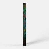 Coque Samsung Galaxy Art abstrait Genesis Nova (Côté droit)