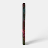 Coque Samsung Galaxy Art abstrait Genesis Nova (Côté gauche)