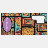 Coque Samsung Galaxy Art Arama (Verso Horizontal)