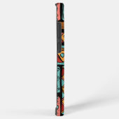 Coque Samsung Galaxy Art Arama (Côté droit)