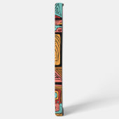 Coque Samsung Galaxy Art Arama (Côté gauche)