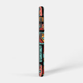 Coque Samsung Galaxy Art Arama (Côté droit)